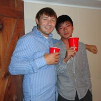 Alex Yang Photo 32