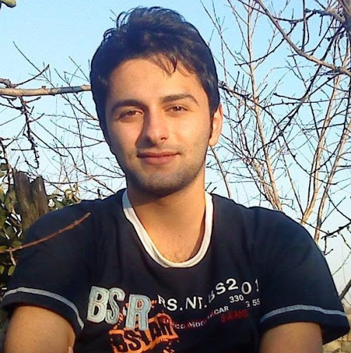 Nima Latifi Photo 5