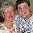 Janet Calvert Photo 14