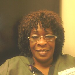 Theresa Charles Photo 13