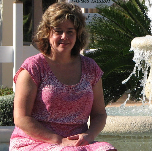 Margaret Webster Photo 21