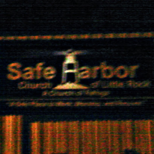 Hugh Jetton Photo 2