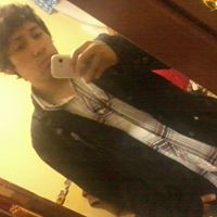 Peter Vega Photo 32