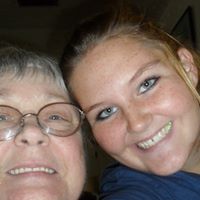Jeannette Johnson Photo 20
