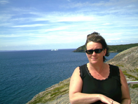 Judy Walsh Photo 3