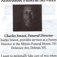 Charles Smoot Photo 23