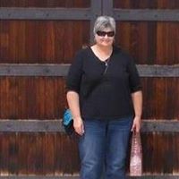Robyn Hayes Photo 13
