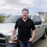 Ken Allred Photo 20