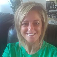 Gina Tinsley Photo 7