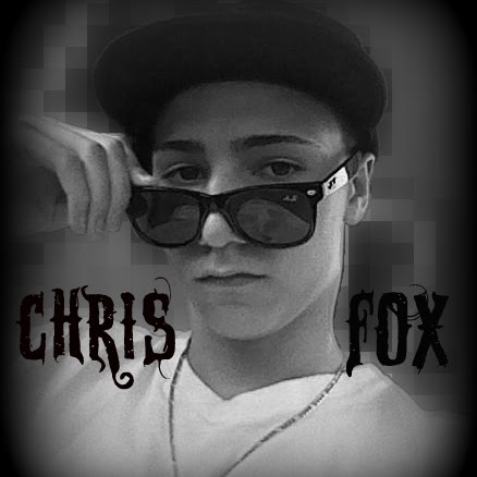 Christopher Fox Photo 35