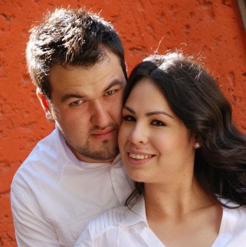 Cynthia Apodaca Photo 8