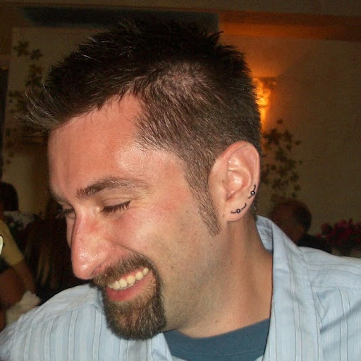 Ben Tuttle Photo 33