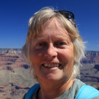 Ann Sullivan Photo 6