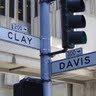 Clay Davis Photo 31