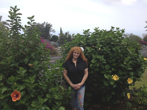 Patsy Mitchell Photo 24