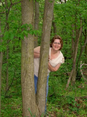 Ellen Hill Photo 37