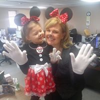 Patty Clark Photo 37