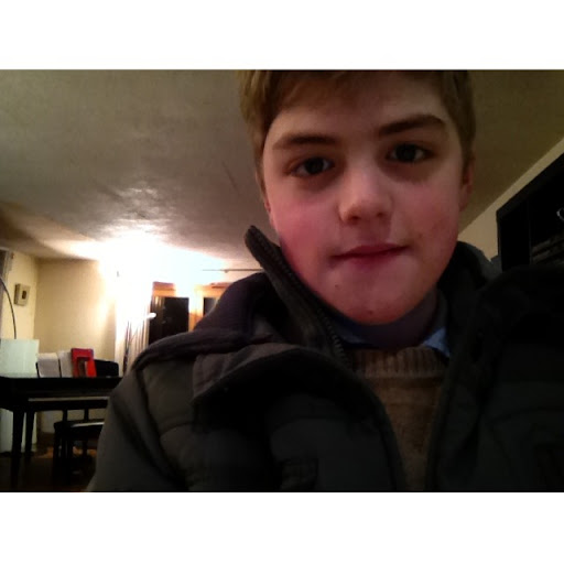 Josh Locke Photo 5