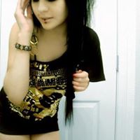 Sarah Parrish Photo 6