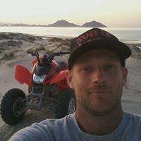Matt Gruber Photo 24