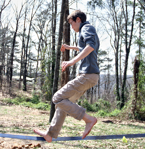 Michael Dietz Photo 34