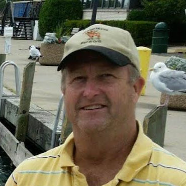 Glenn Gustafson Photo 17