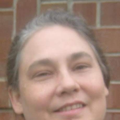 Bonnie Berry Photo 7