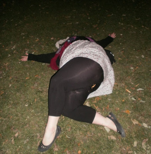Becky James Photo 15