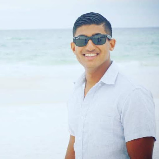Neal Gupta Photo 20