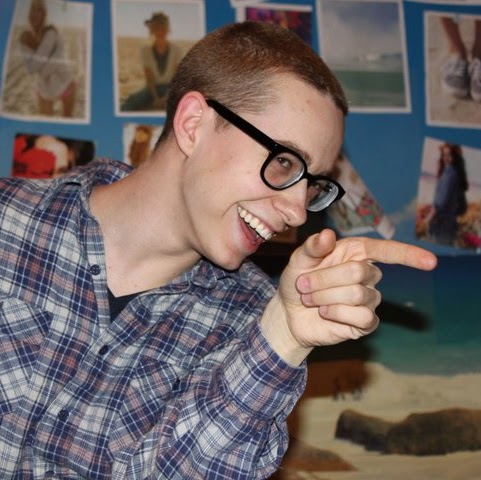 Nicholas Nelson Photo 20