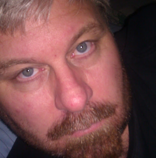Todd Pendleton Photo 7