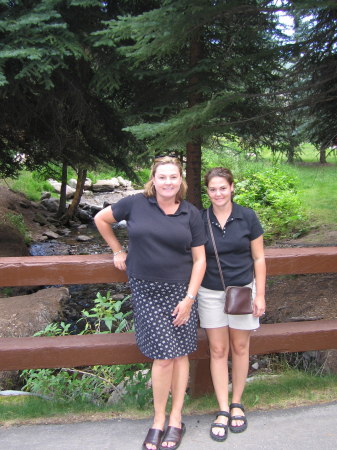 Michelle Proctor Photo 12
