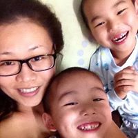 Gail Wu Photo 15