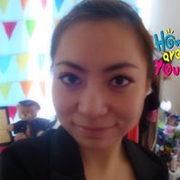 Lindsay Zhang Photo 3