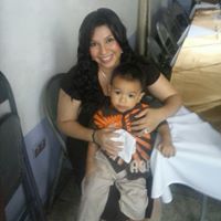 Sabrina Paul Photo 20