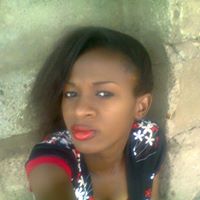 Chioma Anyiam Photo 3