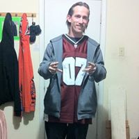 Daniel Lowry Photo 16