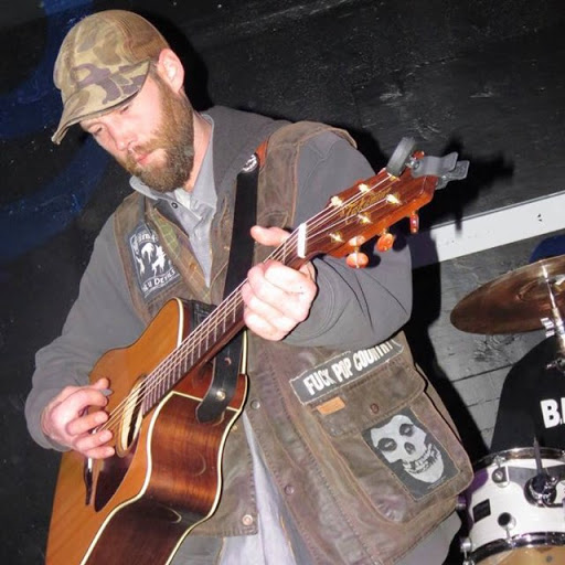 Blake Murray Photo 37