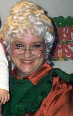 Marie Butler Photo 13