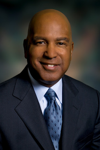 Ronald Ward Photo 11