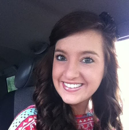 Shelby Carpenter Photo 9