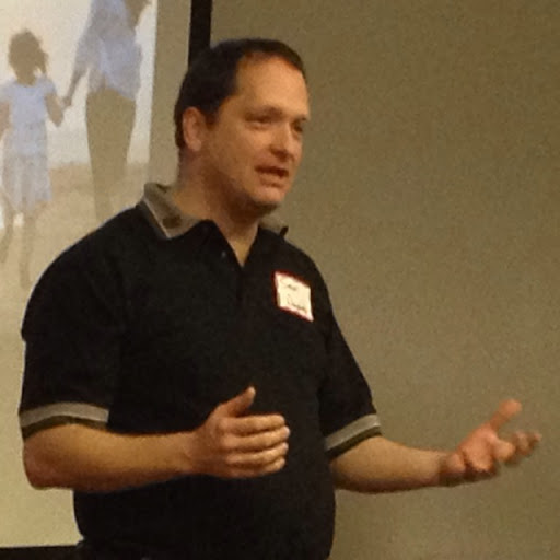 Sean Daugherty Photo 28