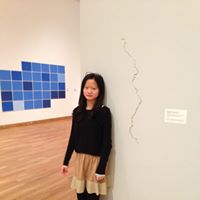 Angela Yang Photo 27