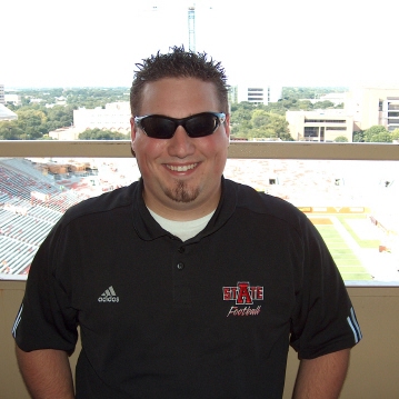 Lance Weaver Photo 28