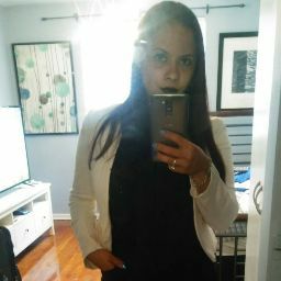 Christina Otero Photo 5