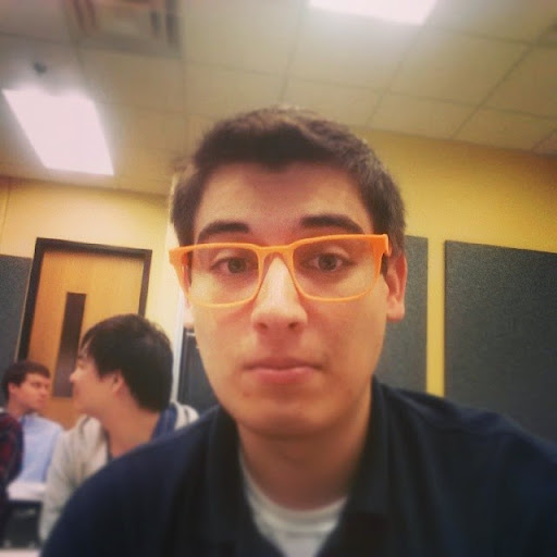 Javier Sanchez Photo 13