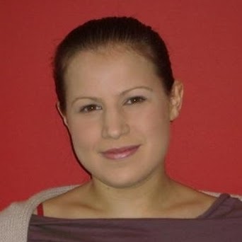 Helen Proctor Photo 12