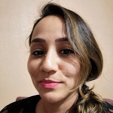 Cecilia Salinas Photo 29