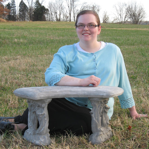 Angie Thornton Photo 15