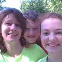 Christina Culp Photo 6